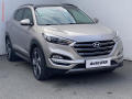 Hyundai Tucson 2.0 CRDi, Style, ke, panor