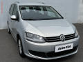 Volkswagen Sharan 2.0 TDi, Comfortline