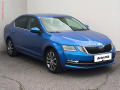 koda Octavia 2.0TDi, Style, LED, +pneu