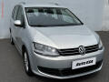 Volkswagen Sharan 2.0 TDi, Comfortline