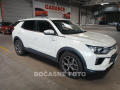 SsangYong Korando 1.5TGID, 1.maj,R