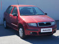 koda Fabia 1.2i, STK5/27