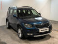 �koda Yeti 2.0 TDi 4x4, Outdoor, TZ