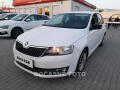 �koda Rapid 1.6TDi, autoAC