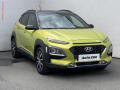 Hyundai Kona 1.6 T-GDI 4x4, 2.maj,�R, AT