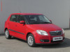 koda Fabia 1.2i, AC