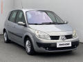 Renault Mgane 1.5dCi, Temp, TZ