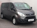 Ford Transit Custom 2.2TDCi L2 8m�st, TREND, TZ