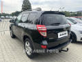 Toyota RAV4 2.2D 4x4, autoAC, temp