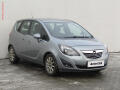 Opel Meriva 1.4T, AC, temp, park.asist