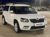 koda Yeti 2.0 TDi, Joy, webasto, bixen