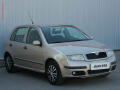 �koda Fabia 1.2 HTP, �R, El.v�bava
