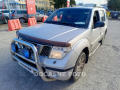 Nissan Pathfinder 2.5