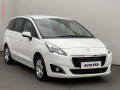 Peugeot 5008 1.6 HDi, 2.maj,R, servis