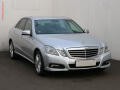 Mercedes-Benz 2.2 CDi e200, navi