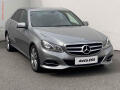 Mercedes-Benz 2.2 CDi E200, AT, navi, park