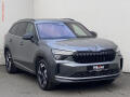 �koda Kodiaq 2.0 TDi, SportLine
