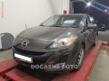 Mazda 3 1.6 i, �R, autoAC, temp