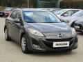 Mazda 3 1.6 i, �R, AAC, temp