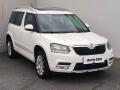 �koda Yeti 1.4 TSi, Ambition, DSG