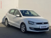 Volkswagen Polo 1.4 16V, Trendline, +kola