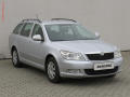 koda Octavia 1.6 TDi, R, AC, temp