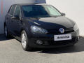Volkswagen Golf 1.2 TSi, Match, +kola