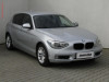 BMW 1.6d 116d, R, Urban, bixen
