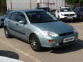 Ford Focus 1.6 i, AC, STK6/27