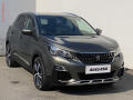 Peugeot 3008 1.5 HDi, Allure, navi