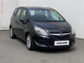 Opel Meriva 1.4 i, 2.maj,�R, AC, tempo