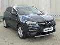 Opel Grandland X 1.2 T, 1.maj,�R, Navi, TZ