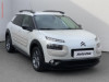 Citron C4 Cactus 1.2 PT, Shine, kamera