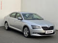 koda Superb 2.0 TDi, Style, bixen