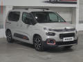 Citron Berlingo 1.5HDi, R, SHINE XTR, panor