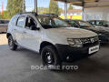 Dacia Duster 1.5 dCi, TZ