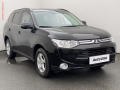 Mitsubishi Outlander 2.0 MIVEC, Invite, park.asist