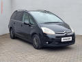 Citron Grand C4 Picasso 1.6 HDi, AC, navi