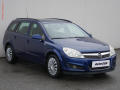 Opel Astra 1.6i, R, AC