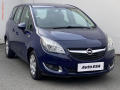 Opel Meriva 1.4i, AC, STK1/27
