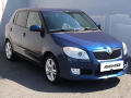koda Fabia 1.6 16V, Sport