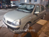 Renault Clio 1.5 dCi, klima, STK01/2026