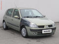 Renault Clio 1.5 dCi, AC, STK1/26