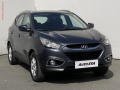 Hyundai ix35 2.0i, AC, TZ, park.asist