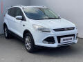 Ford Kuga 2.0 TDCi, Titanium, panor
