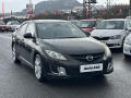 Mazda 6 2.5i, Dynamic, bixen
