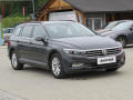 Volkswagen Passat 2.0 TDi, Business, DSG, LED