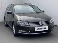 Volkswagen Passat 2.0 TDi 4x4, Comfortline