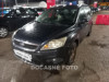 Ford Focus 1.6TDCi, klima, tan