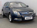 Opel Insignia 2.0 CDTi 4x4